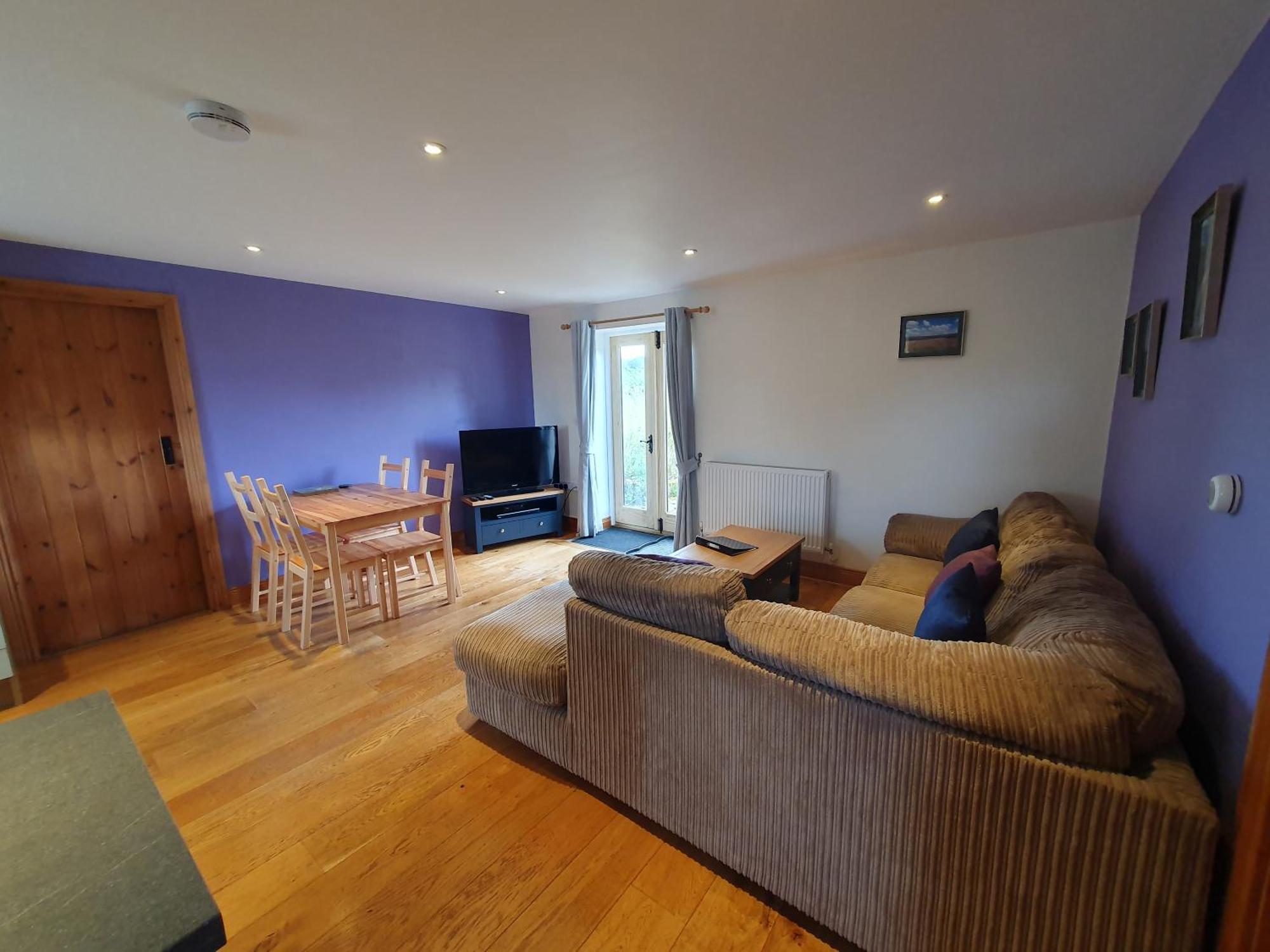Swallows Rest Apartment